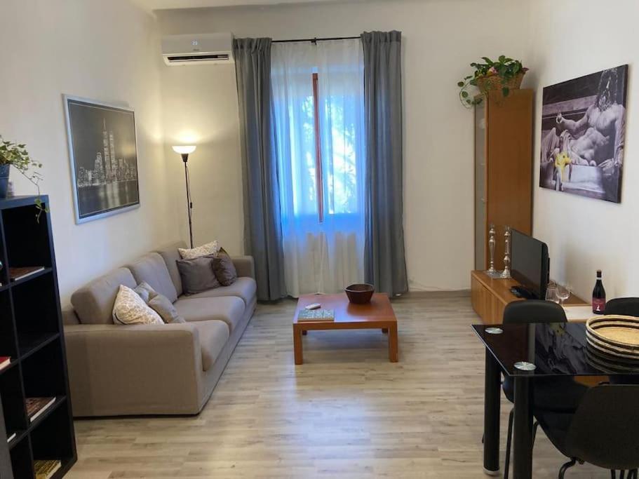 Cassia Nerone Appartamento Tranquillo E Silenzioso ローマ エクステリア 写真